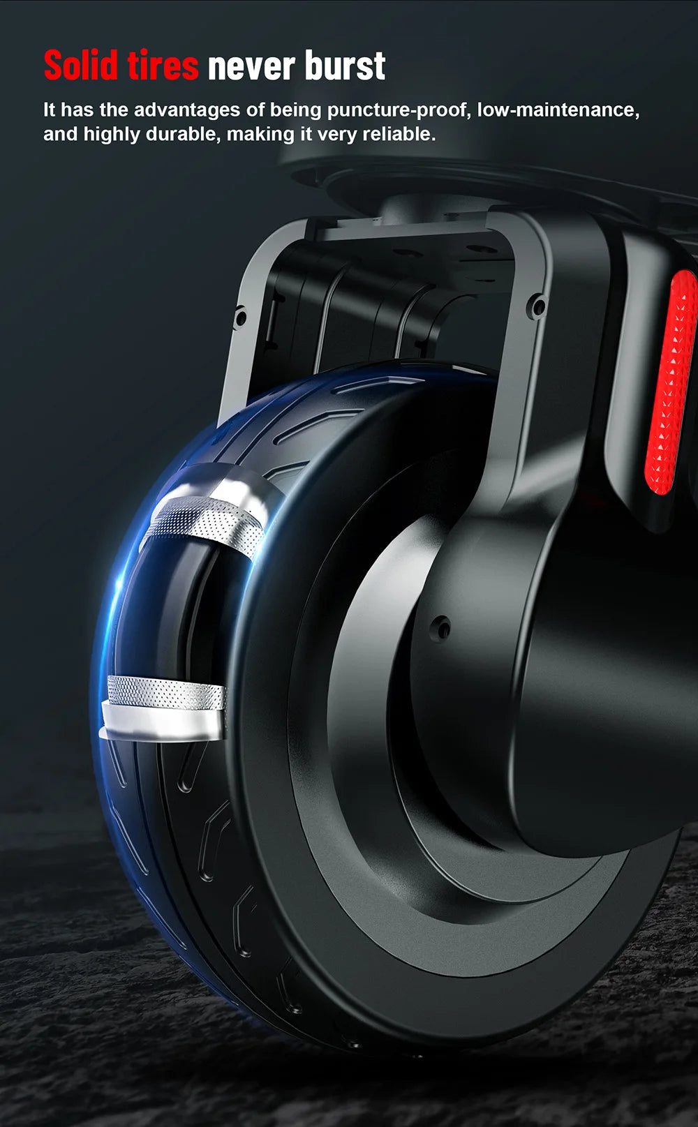 Huancic HX X6 Electric Scooter 350W Foldable 25kmh Model