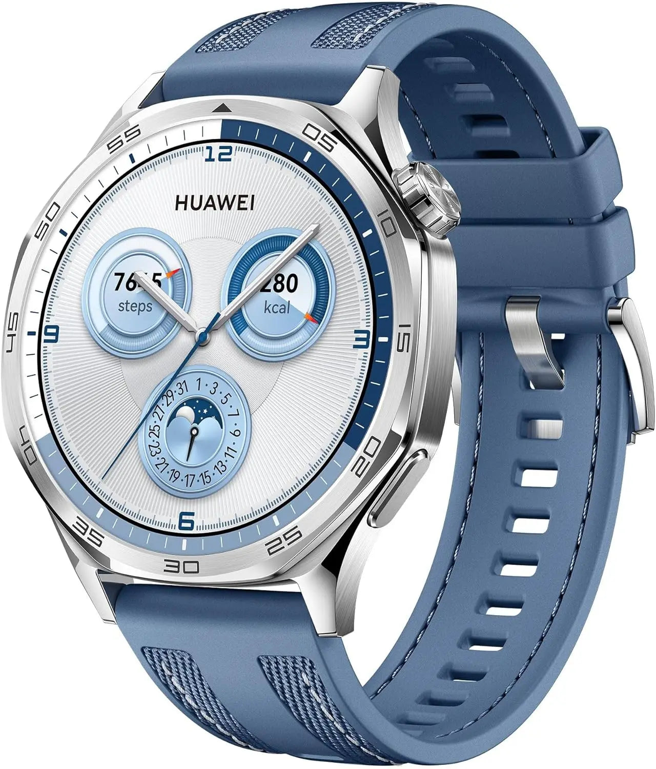 Huawei Watch GT 5 46mm Running And Cycling Sports Smartwatch