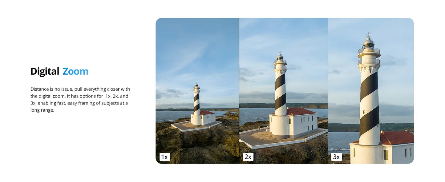 Potensic Atom 4K Drone With 3 Axis Gimbal Under 249g GPS