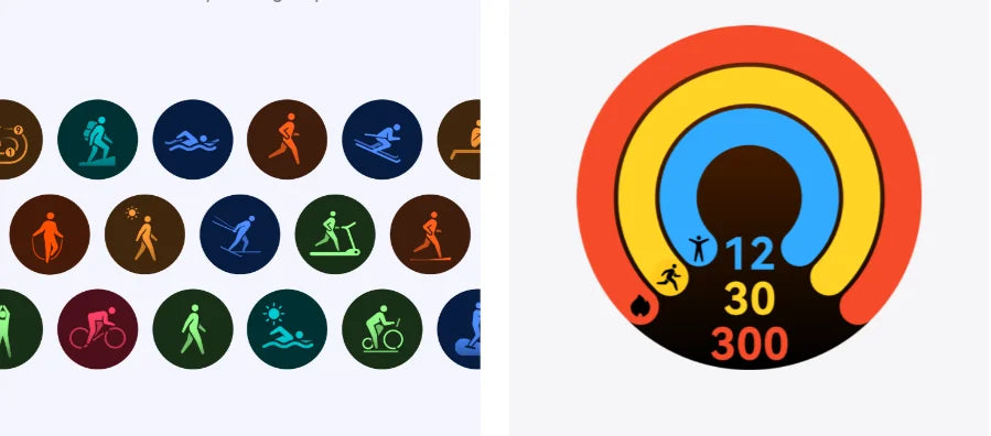 Huawei Watch GT 5 46mm Running And Cycling Sports Smartwatch