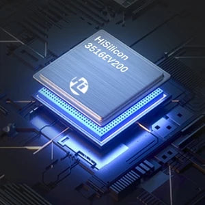 Ctronics 4K 8MP Outdoor WiFi Surveillance Camera 360 Zoom