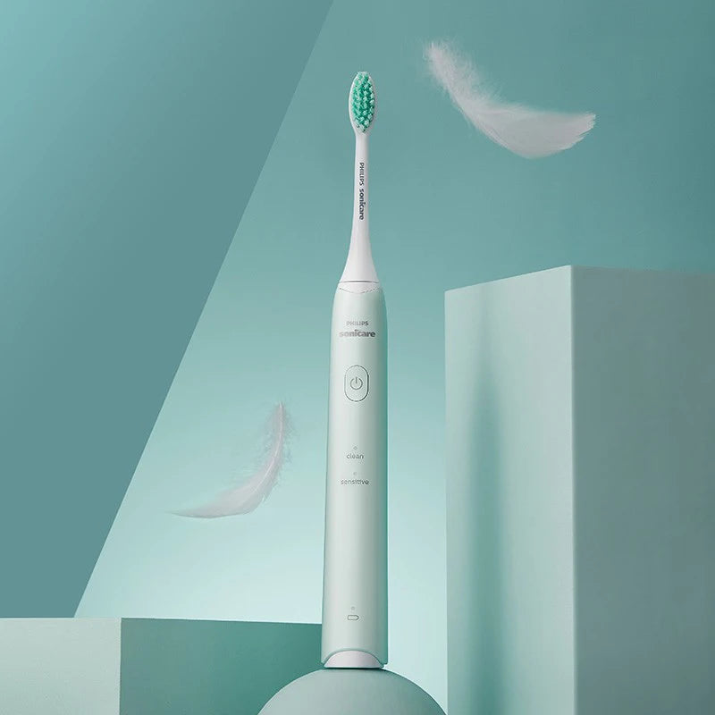 Philips Sonicare HX2421 04 Electric Toothbrush Gentle Cleaning Deep Cleaning