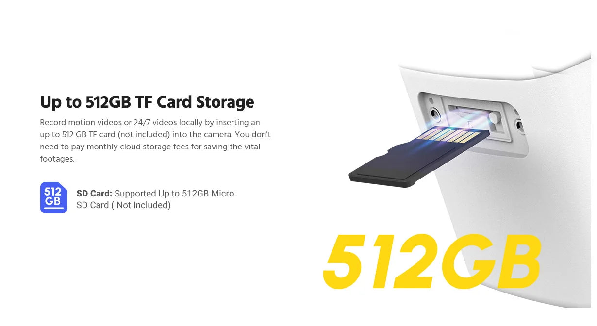 ANNKE 4 Pack 12MP Outdoor Smart Dual Light PoE Camera