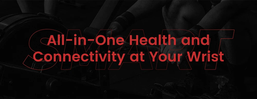 KOSPET Tank T3 Ultra 2 GPS Smart Watch AMOLED 5ATM IP69K