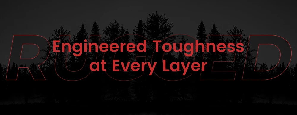 KOSPET Tank T3 Ultra 2 GPS Smart Watch Compass Altimeter