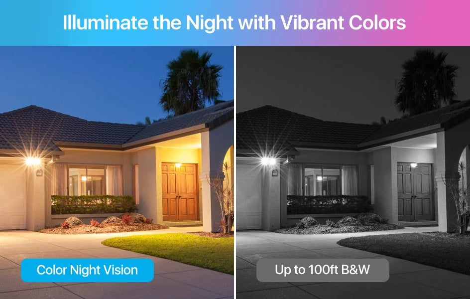 ZOSI 4K 8MP PoE Security System 16 Channel NVR 4TB AI