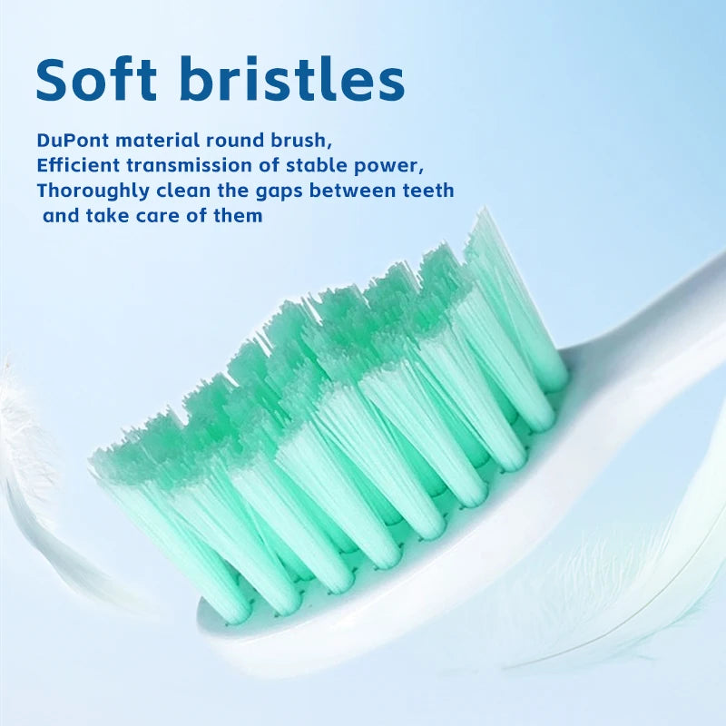 Philips Sonicare HX2421 04 Electric Toothbrush Gentle Cleaning Deep Cleaning