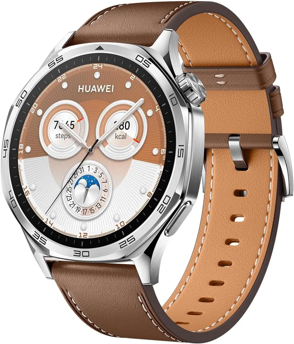 Huawei Watch GT 5 46mm Running And Cycling Sports Smartwatch