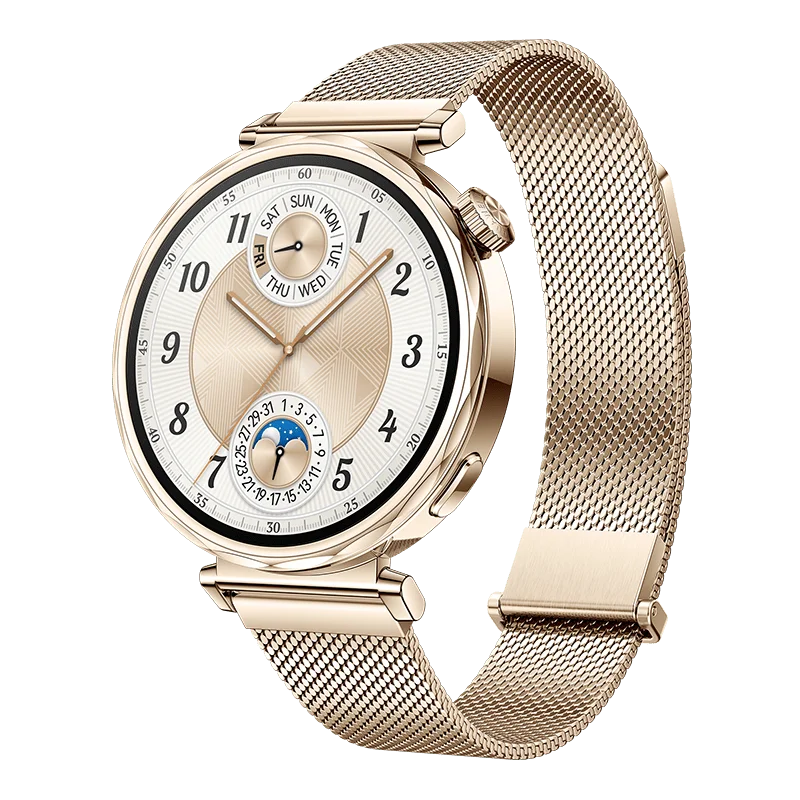 Huawei Watch GT 5 46mm Running And Cycling Sports Smartwatch