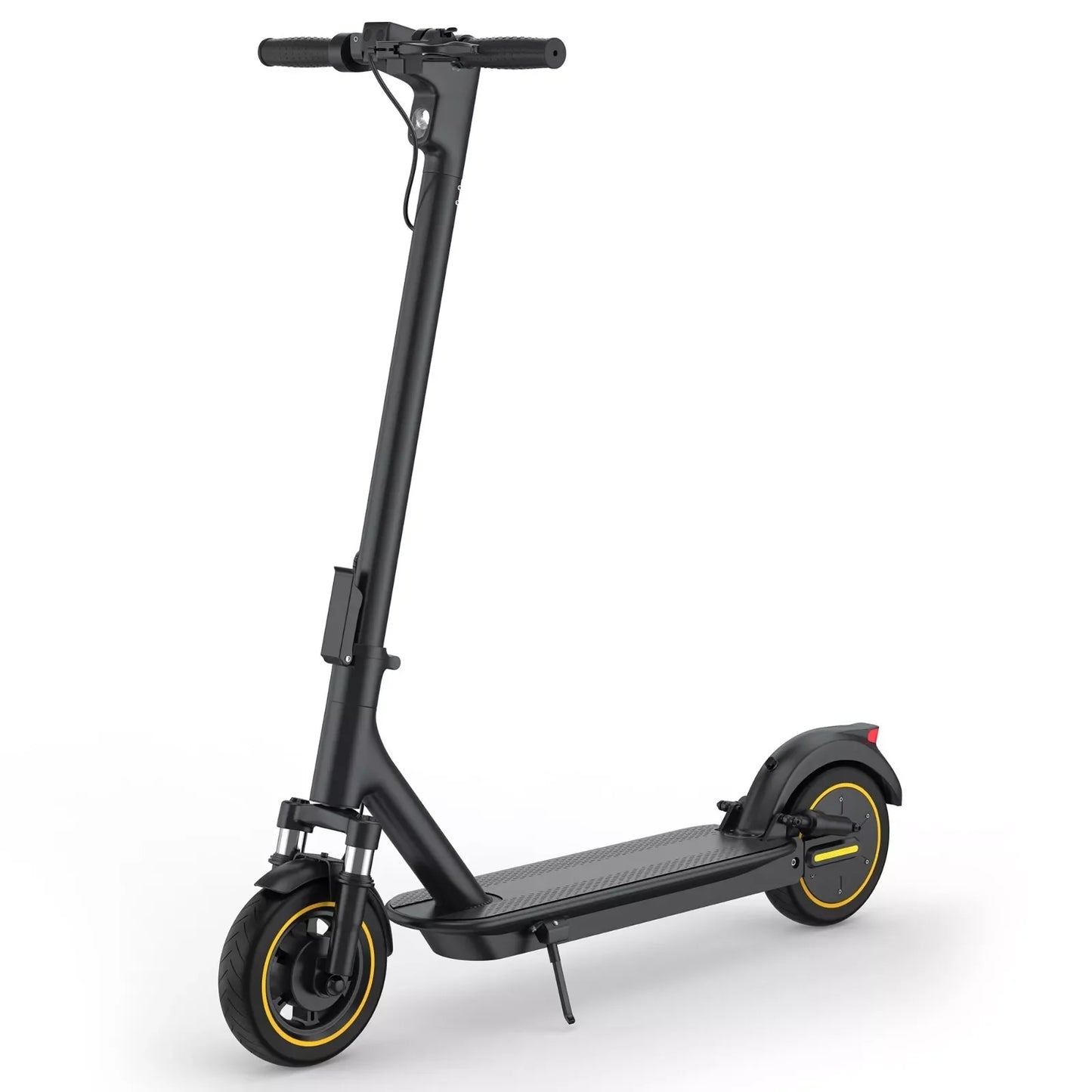 Ladped LPMAX 10In Folding Electric Scooter 22MPH 500W