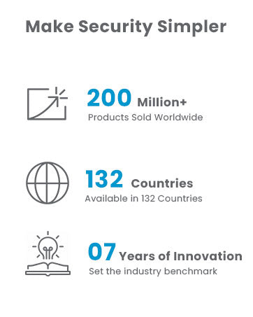 IeGeek 2K 3MP 360 PTZ Outdoor Solar Surveillance Camera