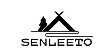 Inflatable Tent 8-10 Person 135 Sqft Instant Setup Camping