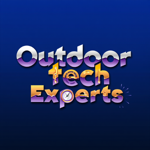 outdoor tech experts 